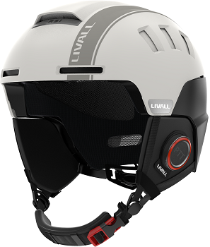 LIVALL Smart helmet